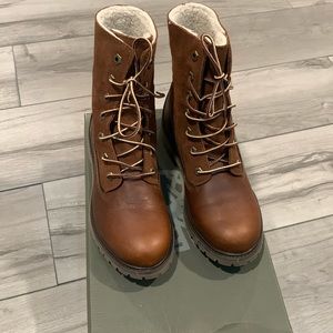 Timberland Boots, Brand New ,No Box